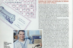 2 Eko millionaire settembre 2000